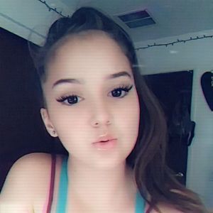 Meet your Posher, Nevaeh